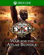 Path of Exile: War for the Atlas for Xbox One
