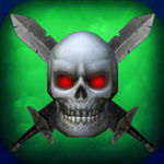 The Dark Book for iOS