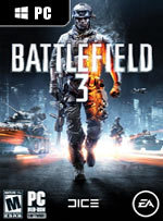 Battlefield 3