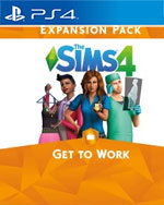 The Sims 4: Get Together