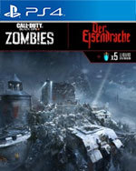 Call of Duty: Black Ops III - Der Eisendrache for PlayStation 4