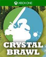 Crystal Brawl for Xbox One