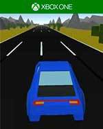 Pixel Driver Premium - Fast paced infinite driving