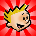 COMIC BOY for iOS
