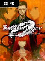 STEINS;GATE 0