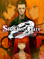 STEINS;GATE 0 for PC