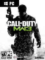 Call of Duty: Modern Warfare 3