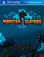 Monster Slayers for PS Vita