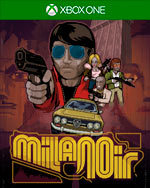 Milanoir for Xbox One