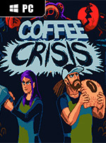 Coffee Crisis for PC