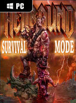 Hellbound: Survival Mode