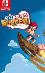 Ice Cream Surfer for Nintendo Switch
