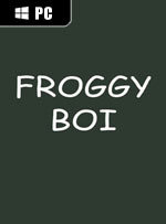 Froggy BOI