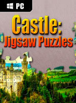 Castle: Jigsaw Puzzles for PC