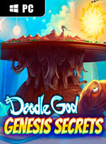 Doodle God: Genesis Secrets