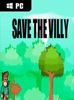Save The Villy