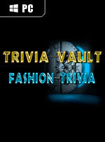 Trivia Vault: Fashion Trivia