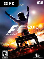 F1 2010 for PC