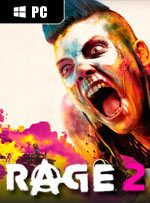 RAGE 2