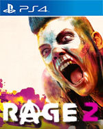 RAGE 2