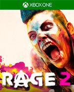 RAGE 2