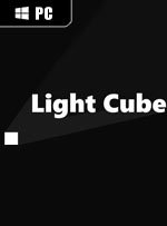 Light Cube