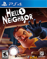 Hello Neighbor