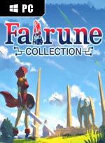 Fairune Collection