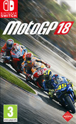 MotoGP 18