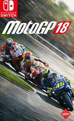 MotoGP 18 for Nintendo Switch