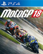 MotoGP 18 for PlayStation 4