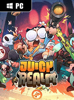 Juicy Realm for PC