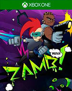 ZAMB! Redux for Xbox One