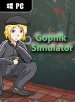 Gopnik Simulator