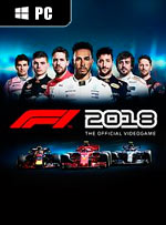 F1 2018 for PC