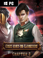 One Day in London - Chapter V for PC