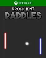 Proficient Paddles for Xbox One