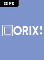 ORIX! for PC