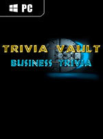 Trivia Vault: Business Trivia