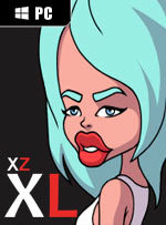 XZ: XL