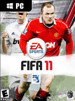 FIFA Soccer 11 for PC