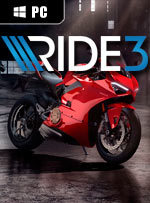 RIDE 3 for PC
