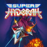 Super Hydorah for iOS