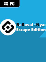 RaKoval~Nya: Escape Edition