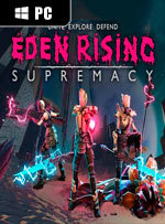Eden Rising for PC