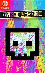 InkSplosion for Nintendo Switch