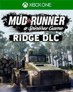 Spintires: MudRunner - The Ridge