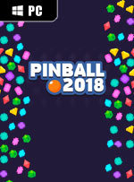 Pinball 2018
