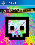 InkSplosion for PlayStation 4