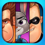 Disney Heroes: Battle Mode